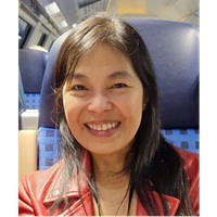Jingky Lozano-Kuehne, PhD